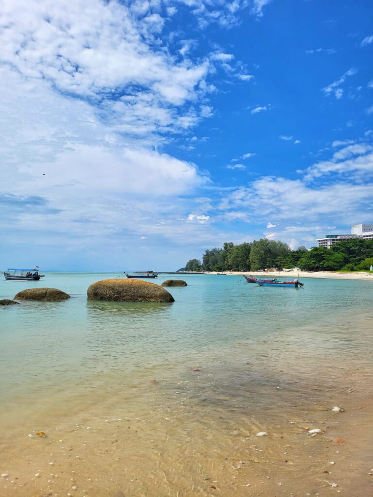 penang plaza batu Co zobaczyć w malezji na wyspie penang?