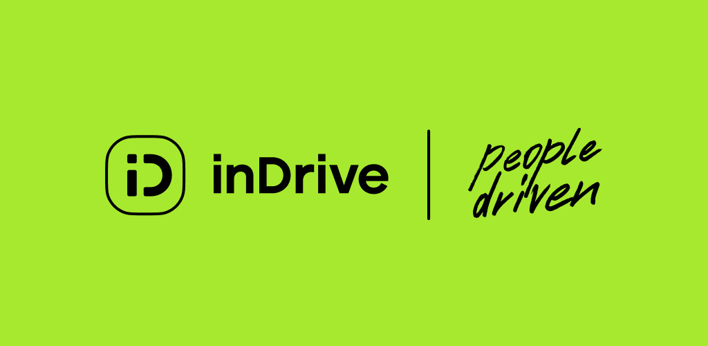 indrive app