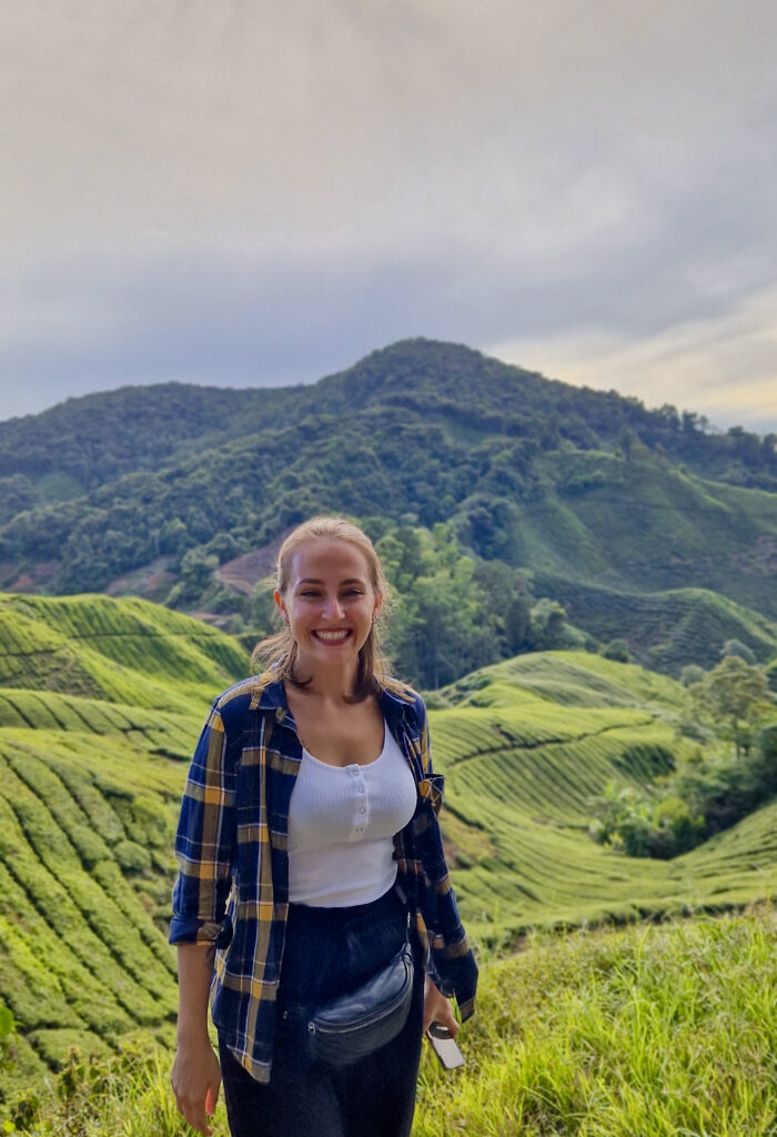 Cameron Highlands, malaysia