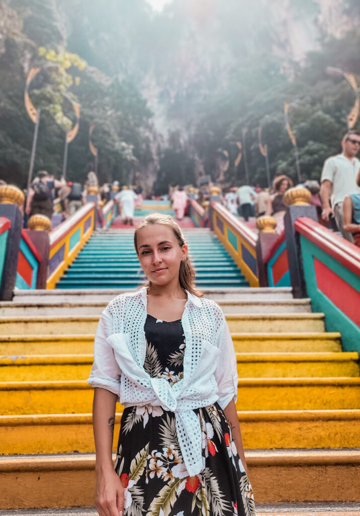 batu caves, malaysia