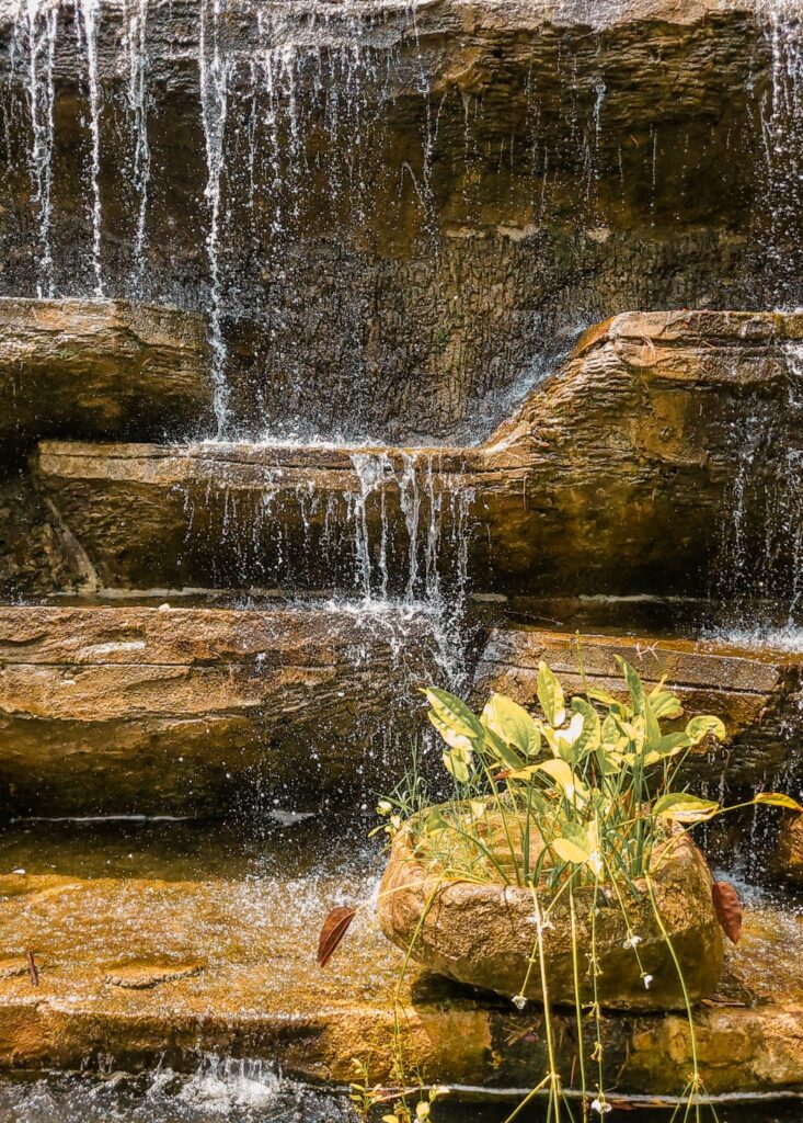 water in kuala lumpur