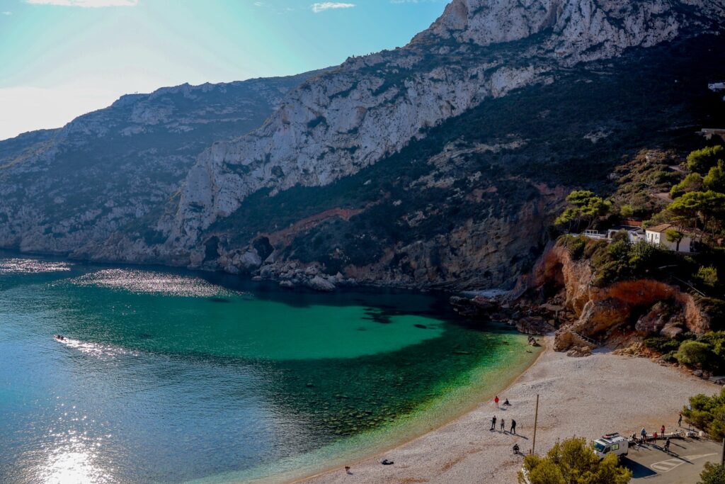 costa blanca wybrzeża