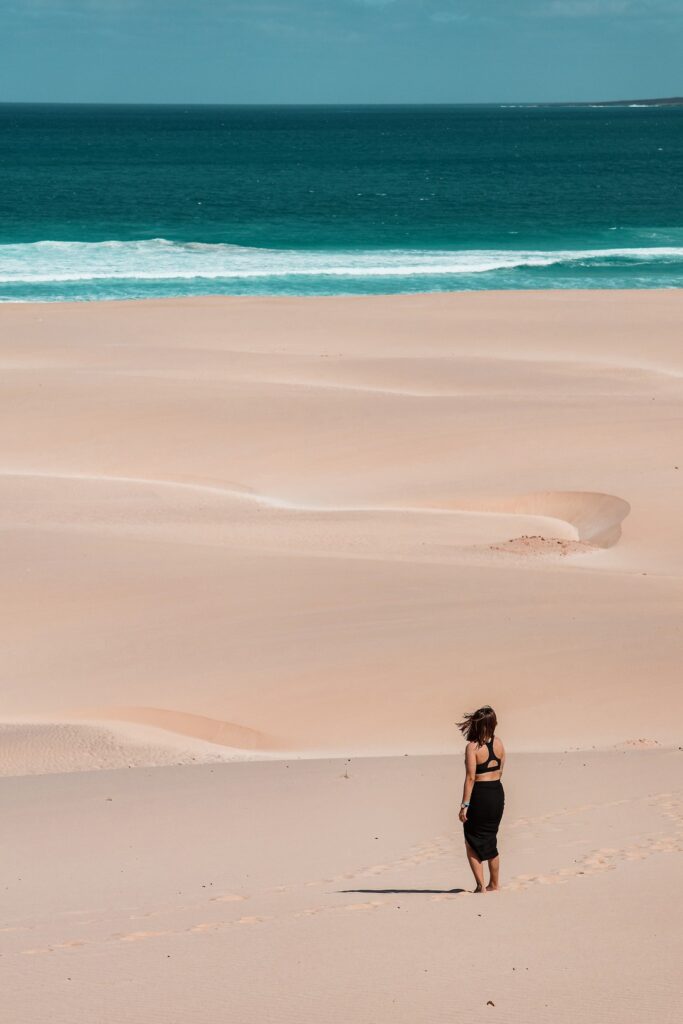 boa vista atrakcje