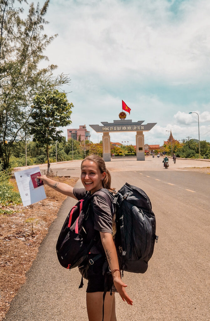 cambodia kep