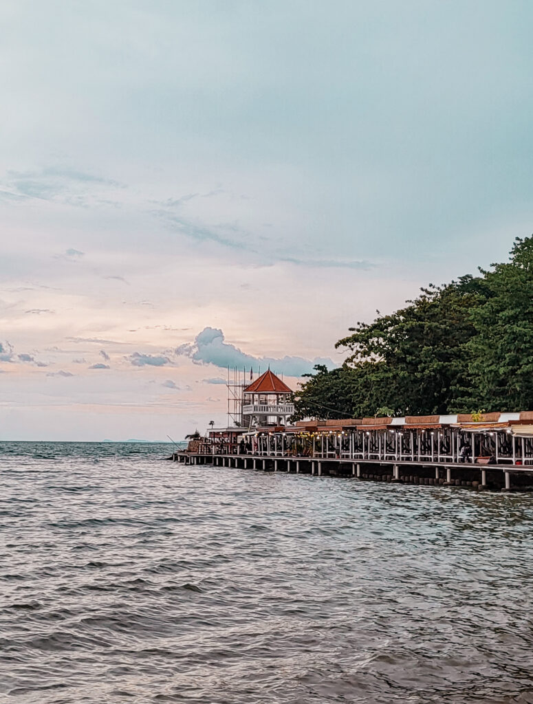 kep cambodia