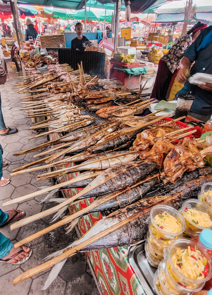 Kep, Cambodia