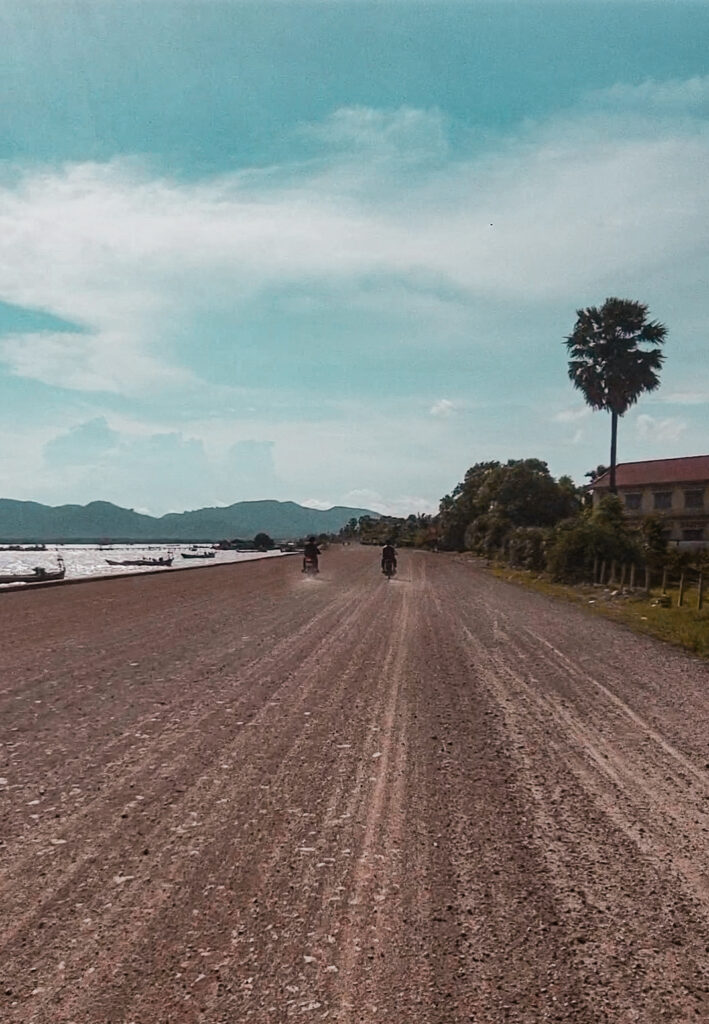 kep, cambodia