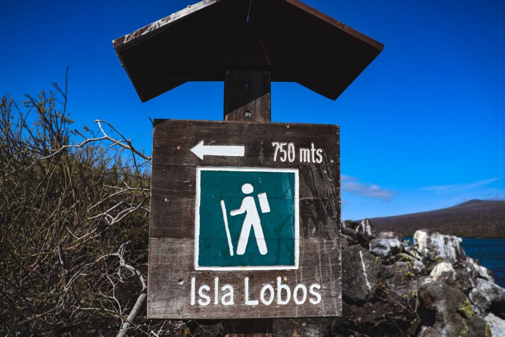 isla lobos 