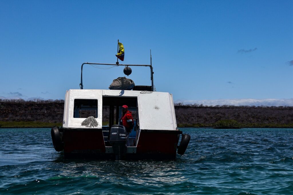 które wyspy galapagos wybrać