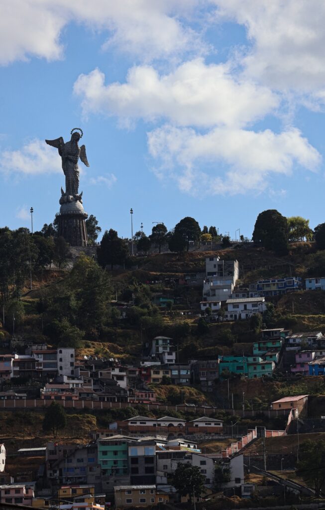 quito